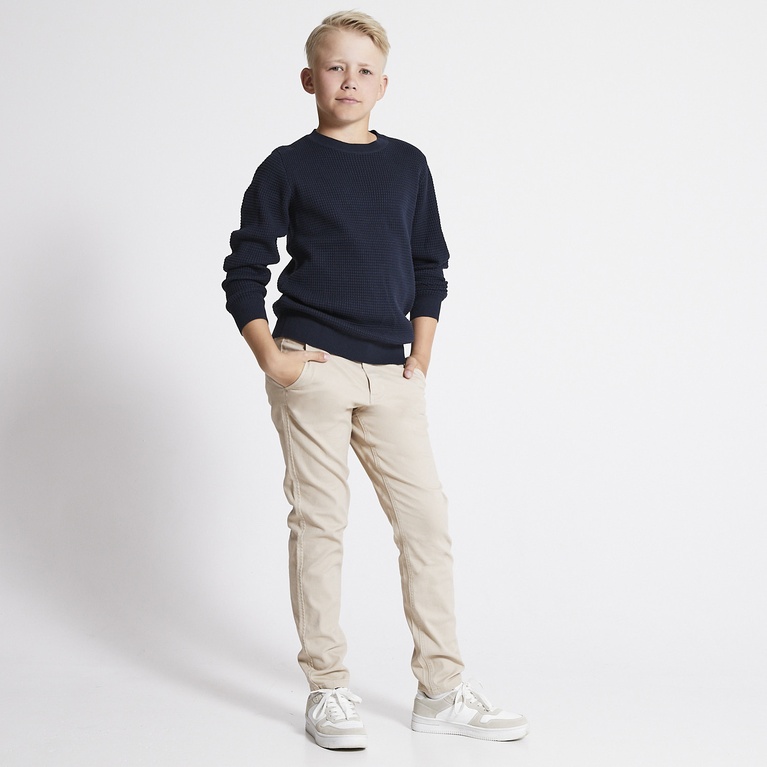 Sweater "Melker" Sweater "Melker"